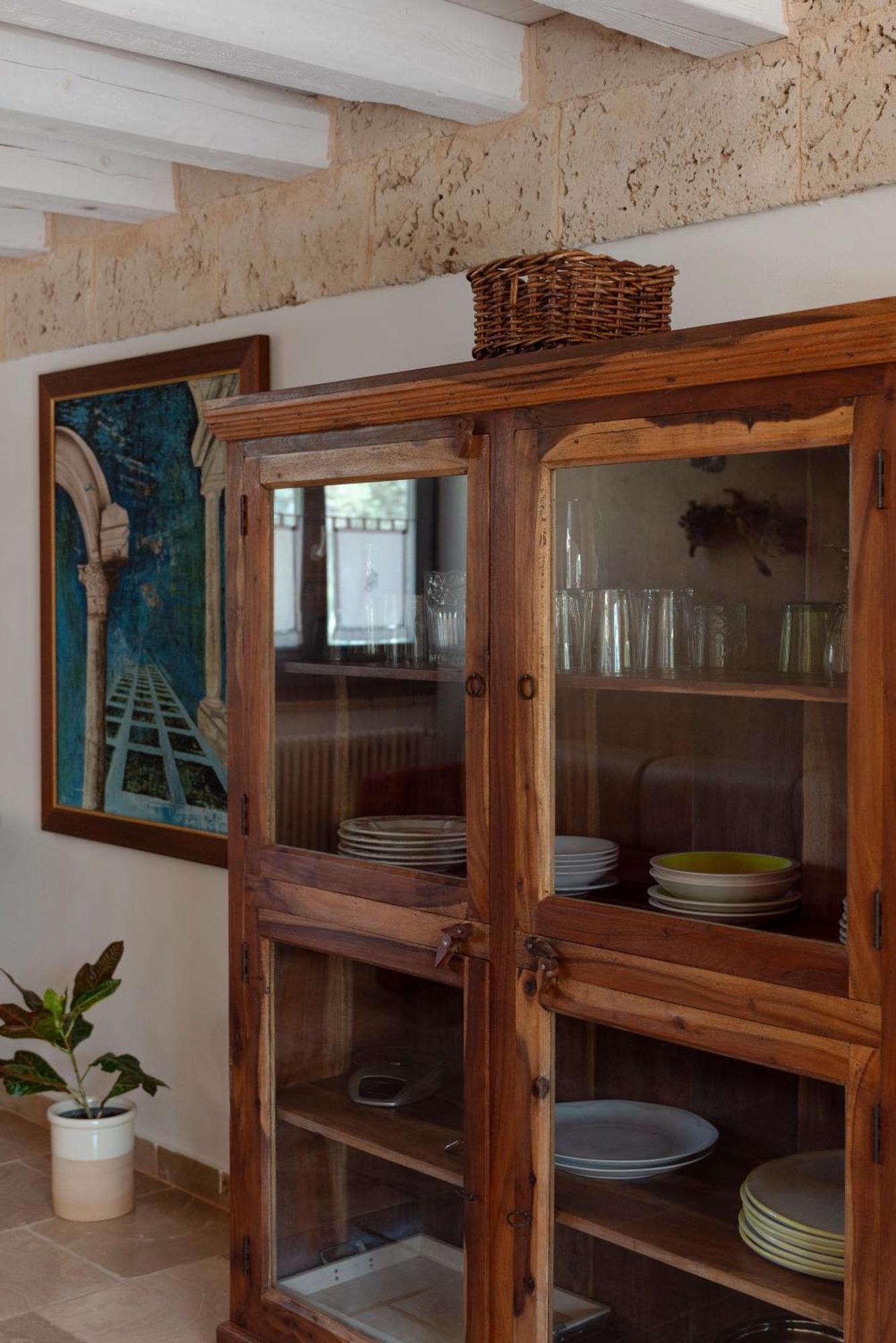 Holiday home Dimore Opuntia