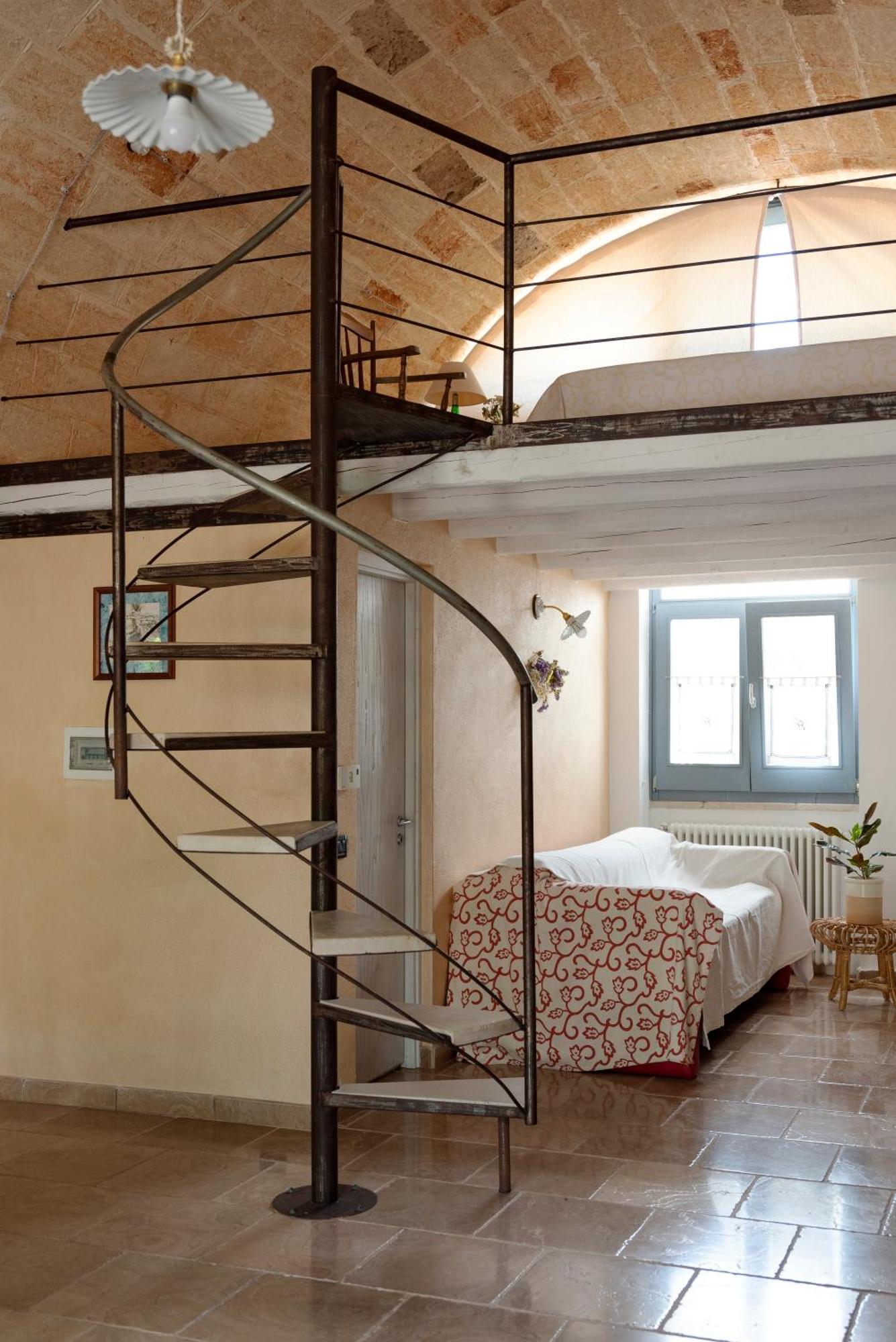 Holiday home Dimore Opuntia *