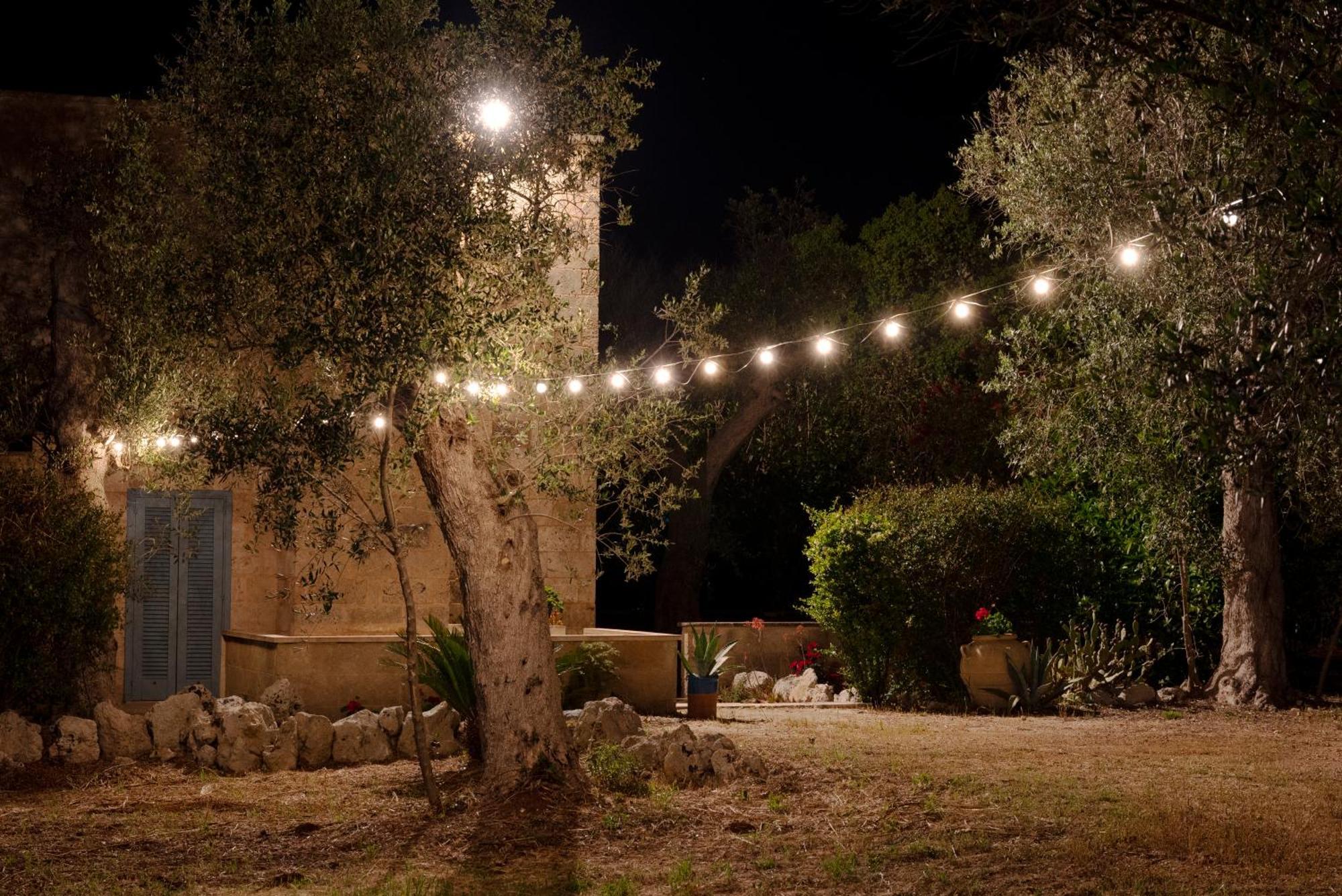 Dimore Opuntia Holiday home Spongano